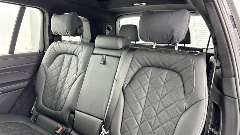 BMW X7 xDrive40d MHT M Sport 5dr Step Auto Diesel Estate